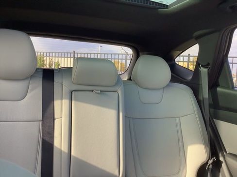 New 2025 Hyundai Tucson Limited image 34