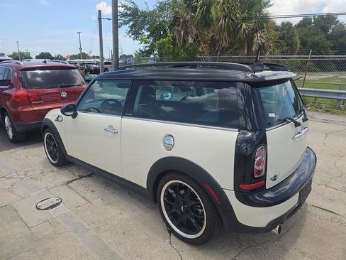 Used 2011 MINI Cooper Clubman S FWD image 6