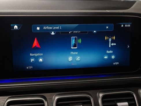 New 2026 Mercedes-Benz GLE 53 AMG GLE 53 AMG image 26