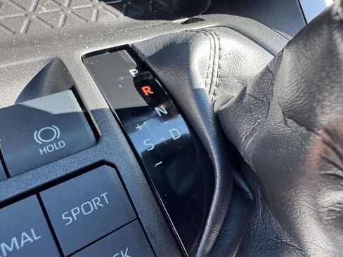 Used 2023 Toyota RAV4 XLE w/ Convenience Package AWD/4WD image 34