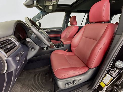 Used 2023 Lexus GX 460 Premium image 5