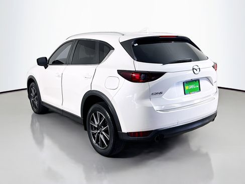Used 2018 MAZDA CX-5 Touring FWD image 7