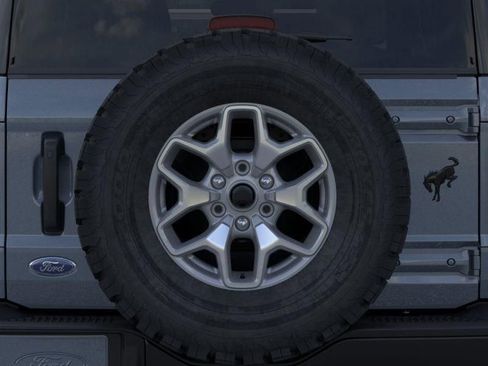 New 2025 Ford Bronco Badlands image 24