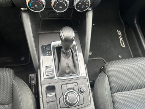 Used 2016 MAZDA CX-5 Touring image 15