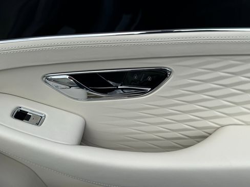 New 2026 Bentley Continental GTC image 18