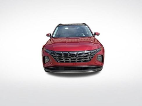 Used 2024 Hyundai Tucson Limited FWD image 8
