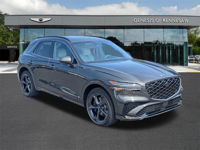 New 2026 Genesis GV70 3.5T Sport Prestige