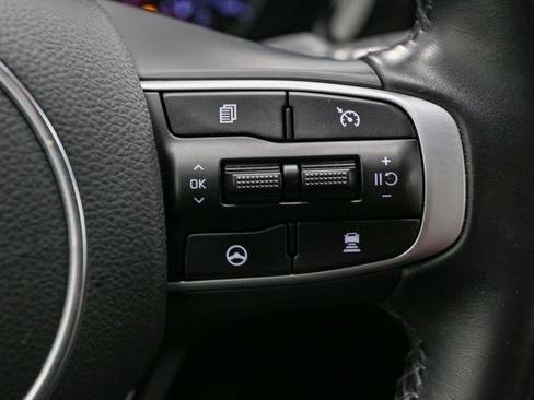 Used 2023 Kia K5 GT-Line w/ GT-Line Premium Package image 34