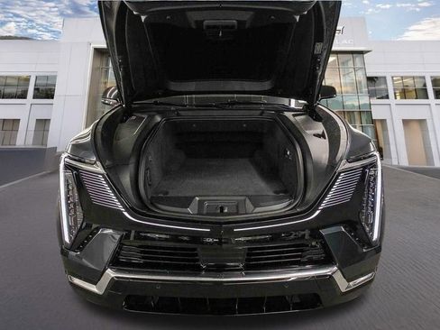 New 2026 Cadillac Escalade IQ Luxury 2 AWD/4WD image 29