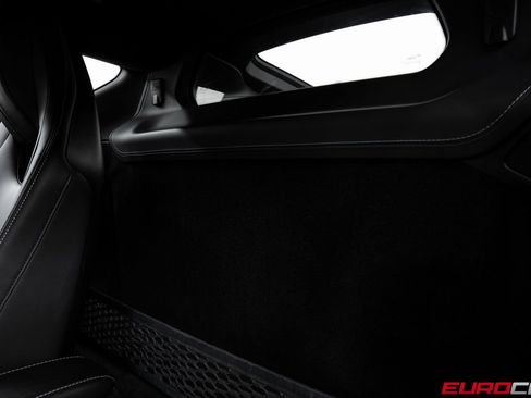 New 2025 Lotus Emira RWD image 37