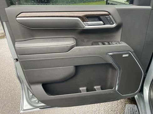 New 2026 GMC Sierra 1500 Elevation w/ Elevation Premium Package image 23