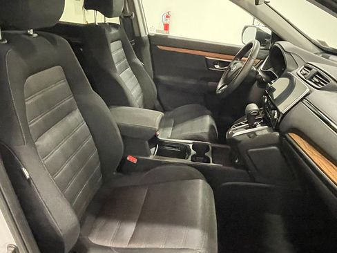 Used 2020 Honda CR-V EX image 22