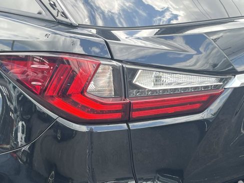 Used 2022 Lexus RX 450h AWD w/ Premium Package image 46