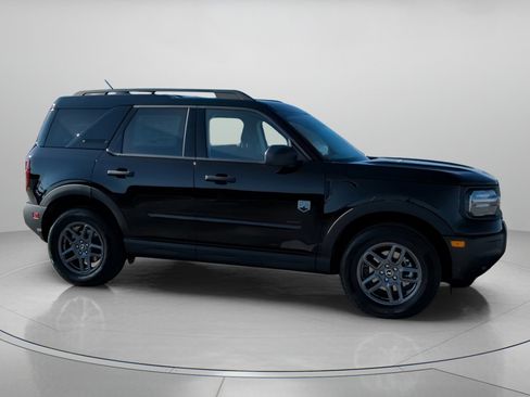 New 2026 Ford Bronco Sport Big Bend AWD/4WD image 36