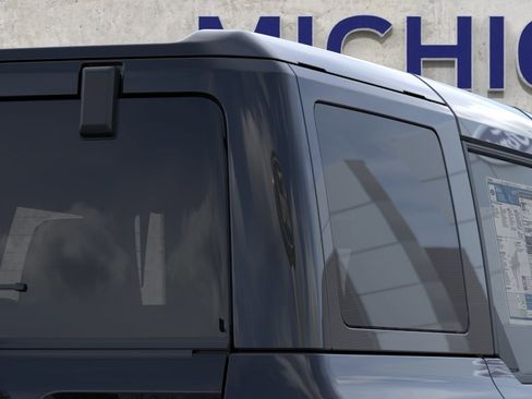 New 2026 Ford Bronco Big Bend image 25