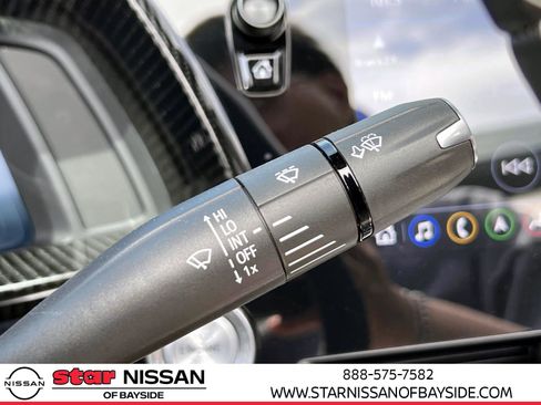 Used 2023 Chevrolet Corvette Stingray Premium Conv w/ Z51 Performance Package image 22