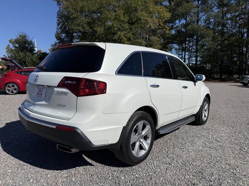 Used 2011 Acura MDX w/ Technology Package image 31
