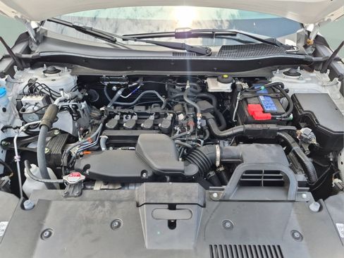 Certified 2024 Honda CR-V EX-L image 21