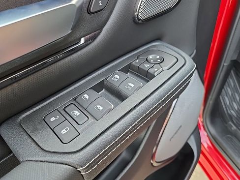 New 2026 RAM 1500 Rebel w/ Advanced Safety Group II AWD/4WD image 41