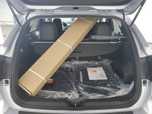 New 2026 Subaru Crosstrek 2.5i Limited AWD/4WD image 33