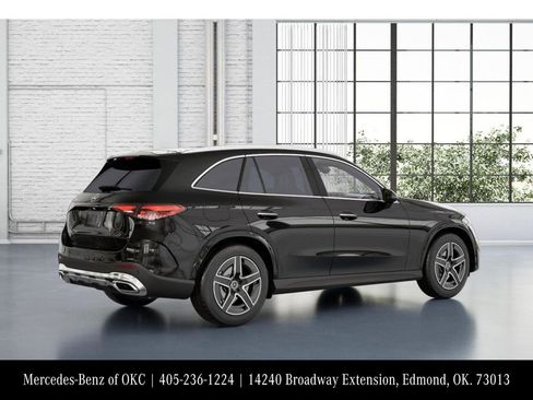 Used 2026 Mercedes-Benz GLC 300 image 20