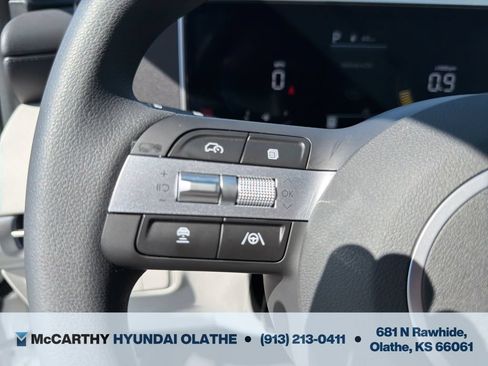 Used 2026 Hyundai Tucson SEL Plus FWD image 25