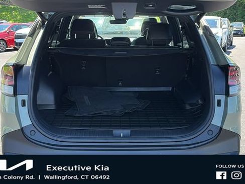 Certified 2025 Kia Sportage X-Line Prestige AWD/4WD image 26