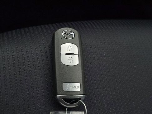 Used 2019 MAZDA CX-3 Touring AWD/4WD image 27