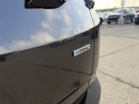 Certified 2023 Hyundai Tucson SEL w/ Convenience Package image 10