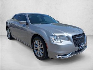 Used 2017 Chrysler 300 Limited AWD/4WD video 3