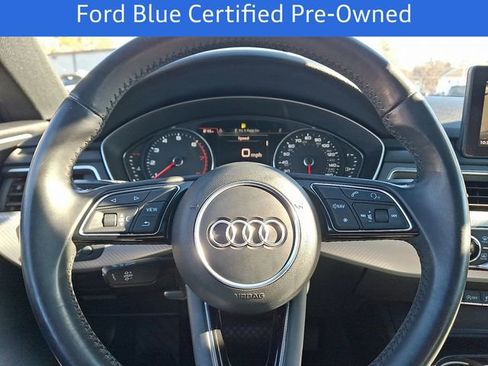 Used 2018 Audi A5 2.0T Premium image 21