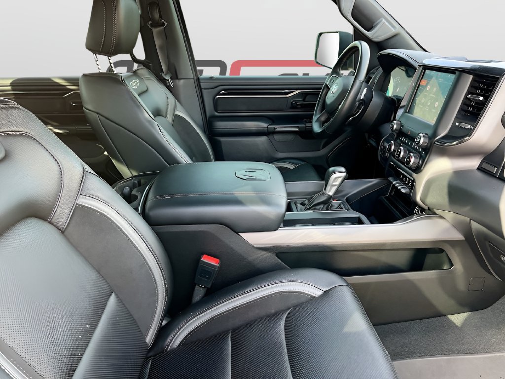 Used 2022 RAM 1500 Rebel w/ G/T Package AWD/4WD image 27