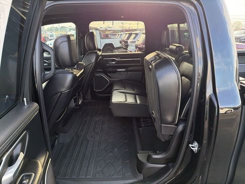 Used 2019 RAM 1500 Laramie image 21