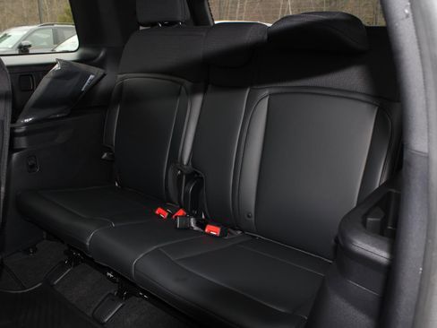 New 2027 Kia Telluride S image 19