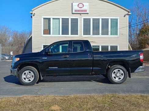 Used 2014 Toyota Tundra SR image 2