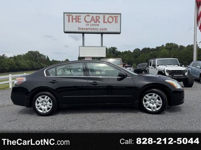 Used 2012 Nissan Altima 2.5 S