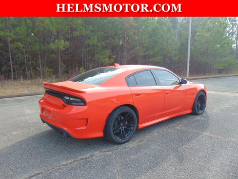 Certified 2022 Dodge Charger R/T image 15