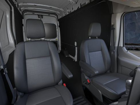New 2026 Ford Transit 350 148 High Roof image 10