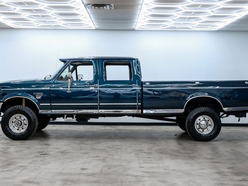 Used 1997 Ford F350 XLT image 12