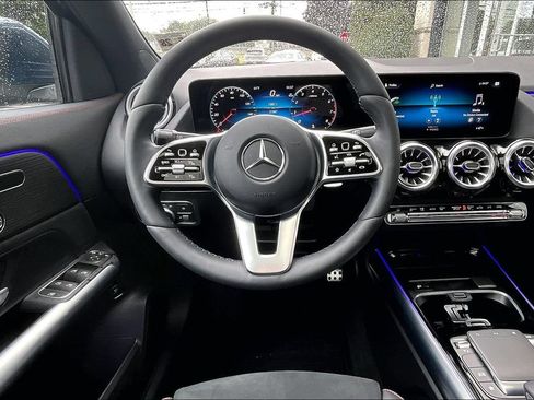 Certified 2023 Mercedes-Benz GLA 250 4MATIC image 5