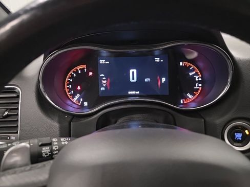 Used 2016 Dodge Durango R/T w/ Trailer Tow Group IV image 18