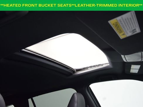 Used 2023 Honda Passport EX-L image 10