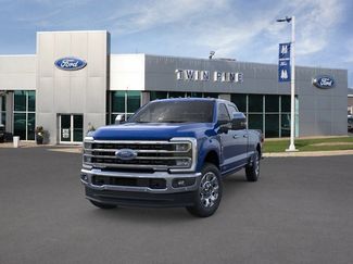 New 2026 Ford F350 King Ranch w/ Chrome Package AWD/4WD video 2