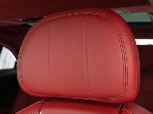 Certified 2024 Bentley Flying Spur W12 AWD/4WD image 18