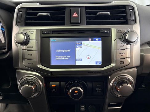 Used 2019 Toyota 4Runner SR5 Premium image 24