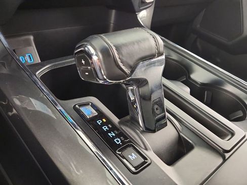 Used 2023 Ford F150 XLT w/ Equipment Group 301A Mid image 31