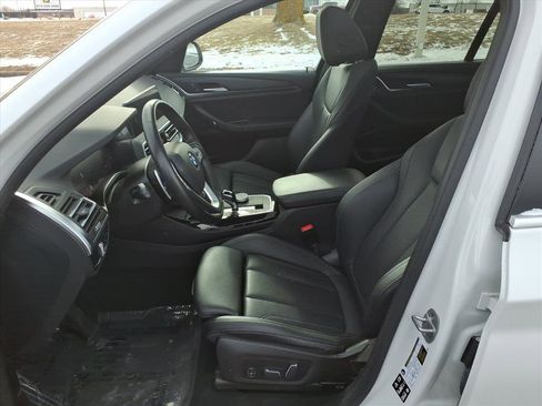 Used 2024 BMW X3 xDrive30i AWD/4WD image 26