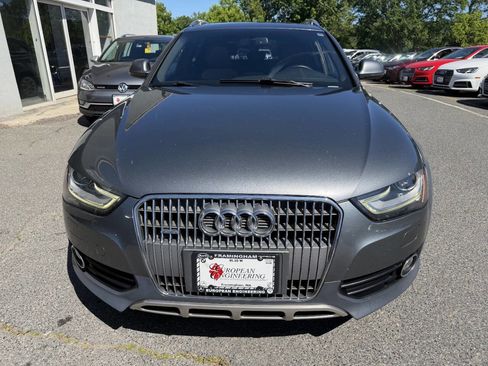 Used 2014 Audi A4 Premium Plus AWD/4WD image 3