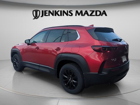 New 2026 MAZDA CX-50 AWD 2.5 Hybrid w/ Weather Package image 3