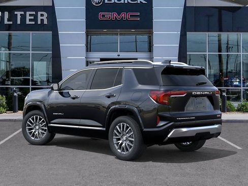 New 2026 GMC Terrain Denali AWD/4WD image 3